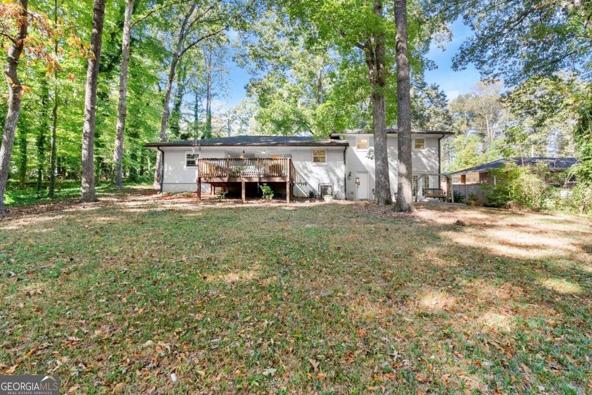 3042 Cobb Trail Decatur - 8