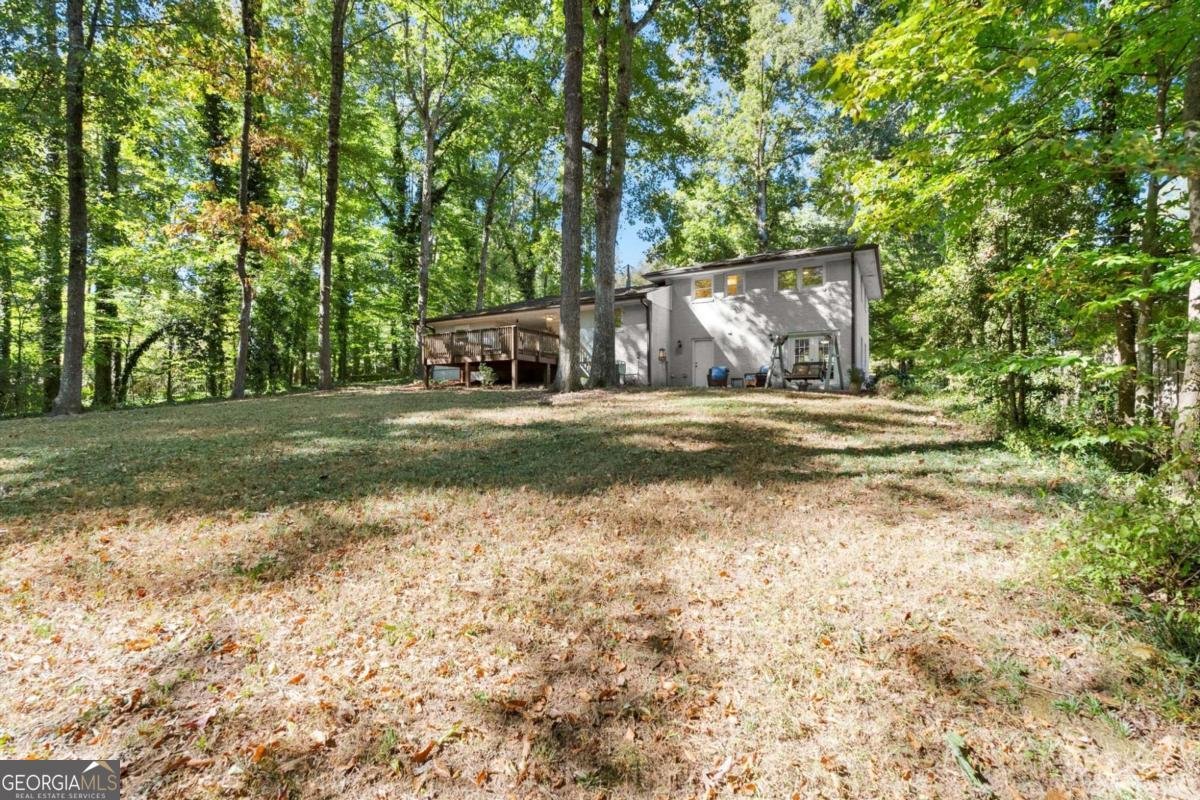 3042 Cobb Trail Decatur - 9