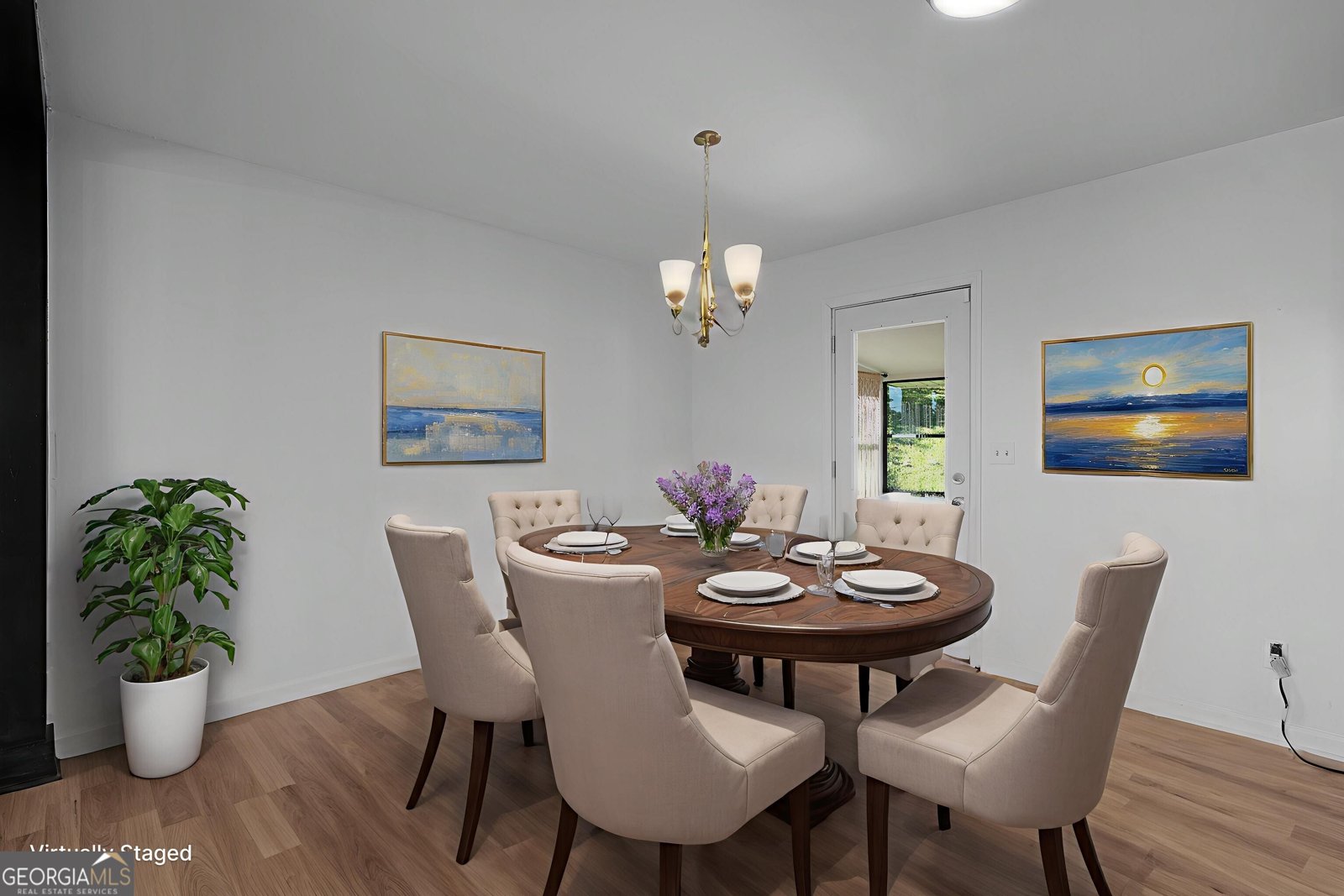 1717 Rebel Road Rossville - 13