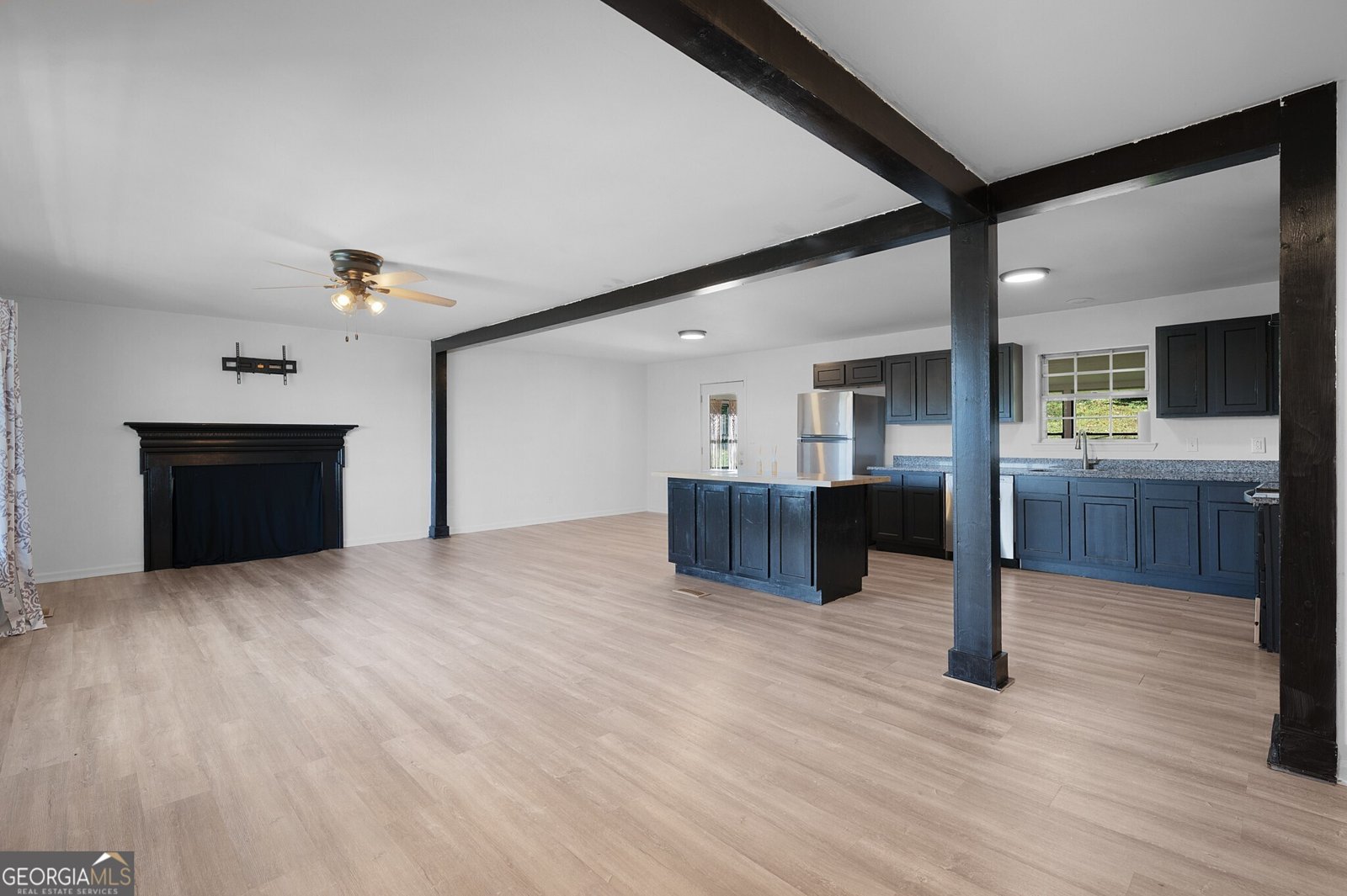 1717 Rebel Road Rossville - 15