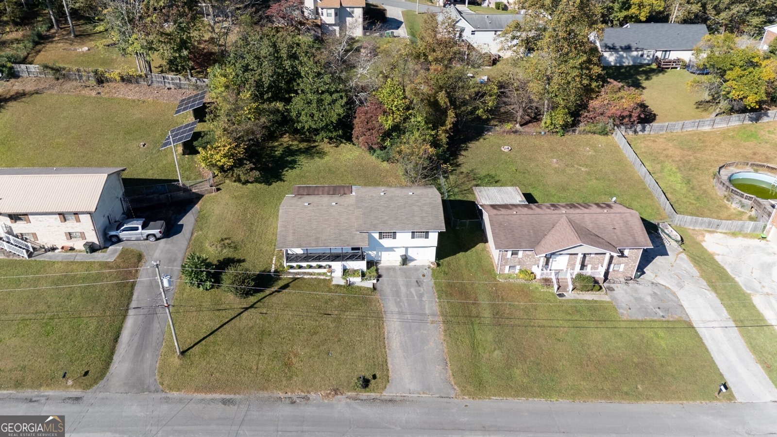 1717 Rebel Road Rossville - 2