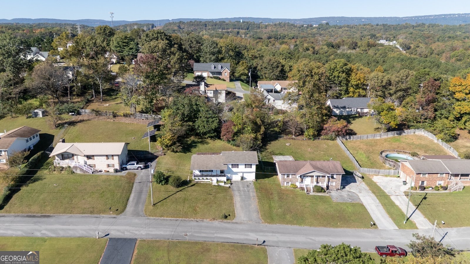 1717 Rebel Road Rossville - 28