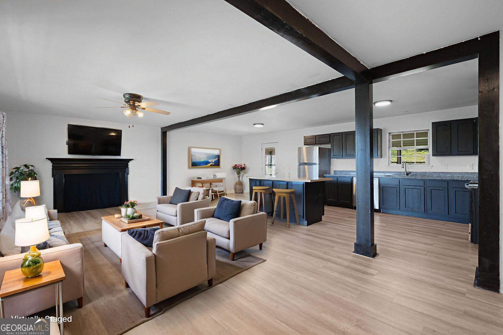 1717 Rebel Road Rossville - 3