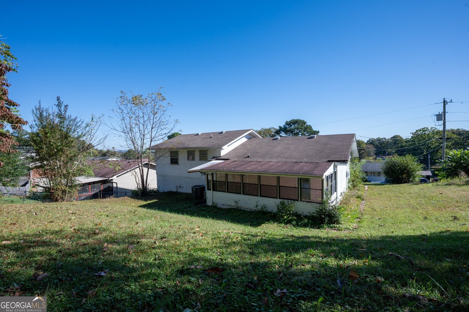 1717 Rebel Road Rossville - 30