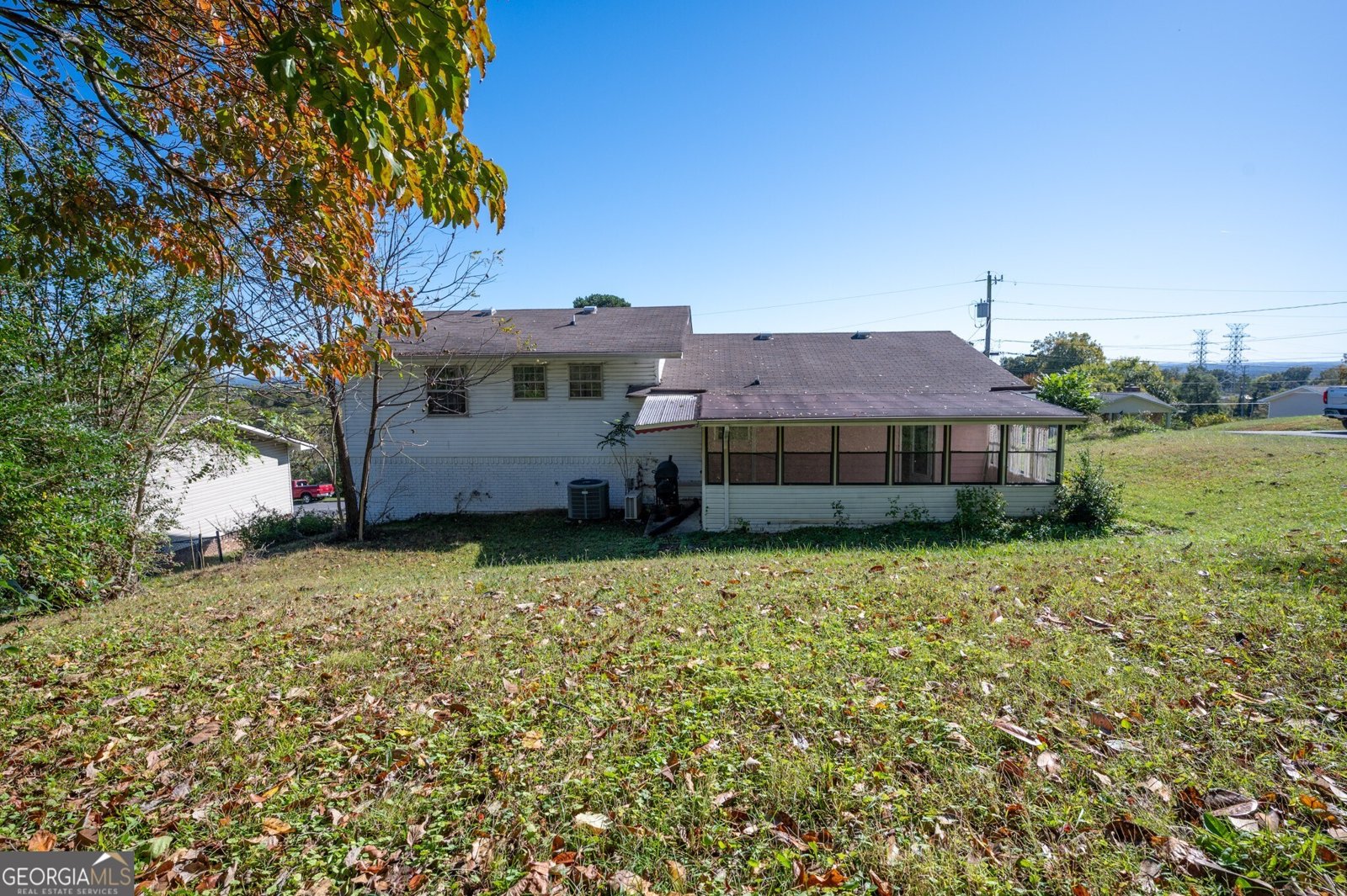 1717 Rebel Road Rossville - 31