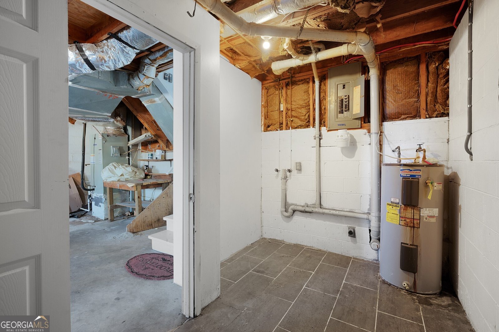 1717 Rebel Road Rossville - 35