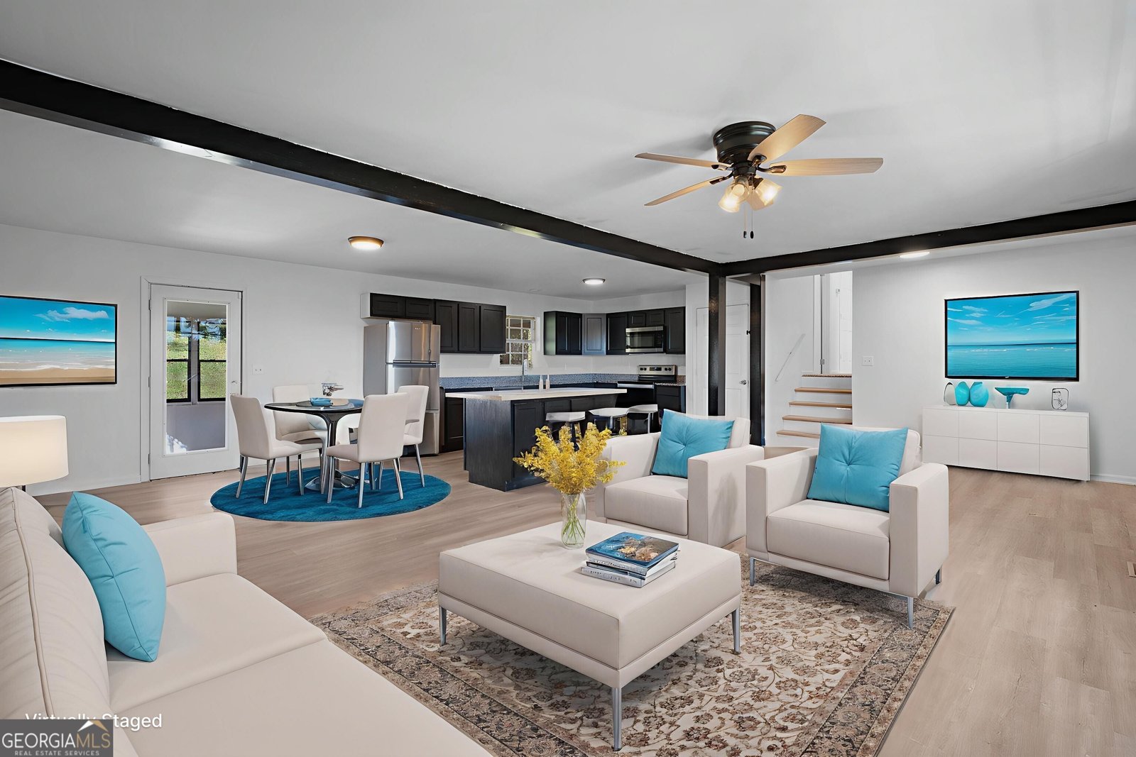 1717 Rebel Road Rossville - 8