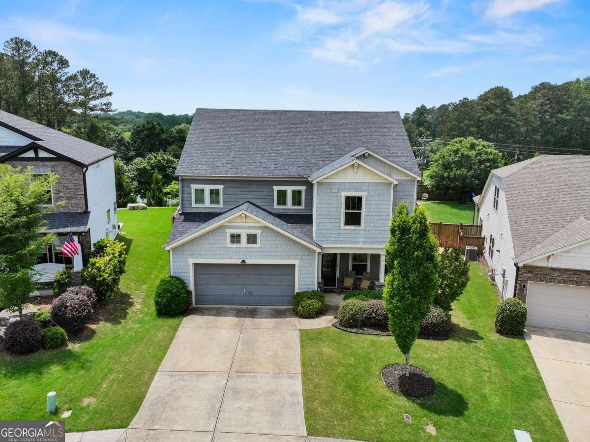 5730 Arbor Green Circle Sugar Hill - 1