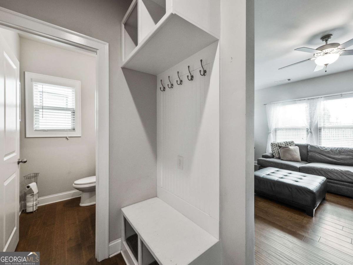 5730 Arbor Green Circle Sugar Hill - 13