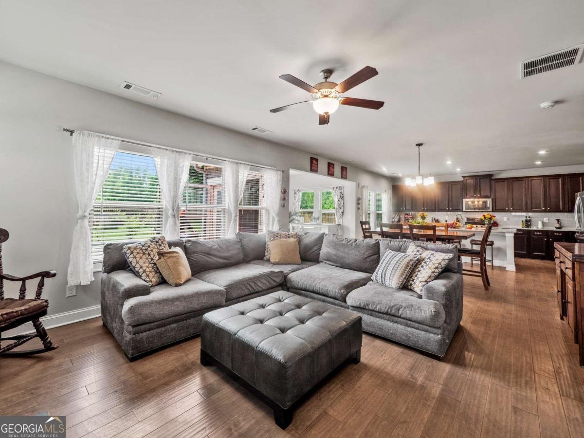 5730 Arbor Green Circle Sugar Hill - 14