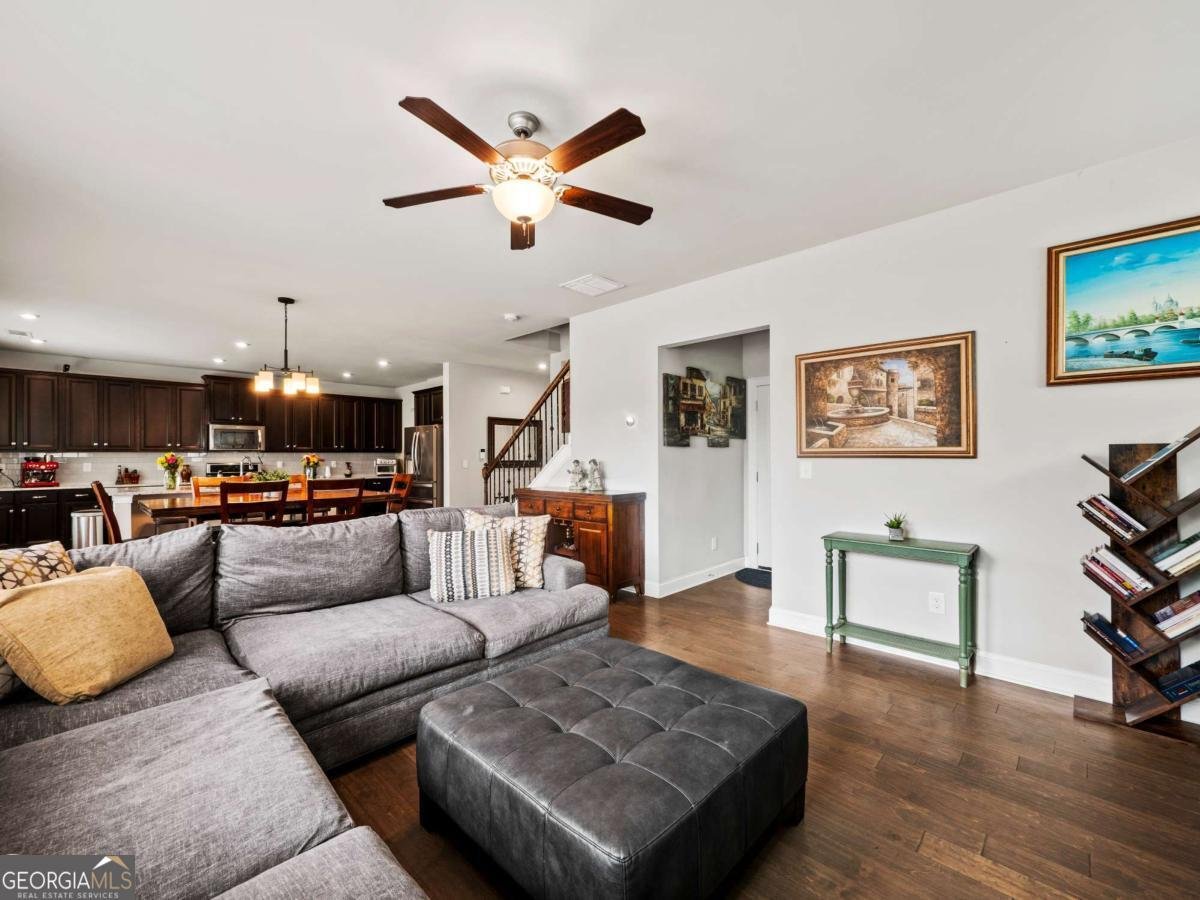 5730 Arbor Green Circle Sugar Hill - 15