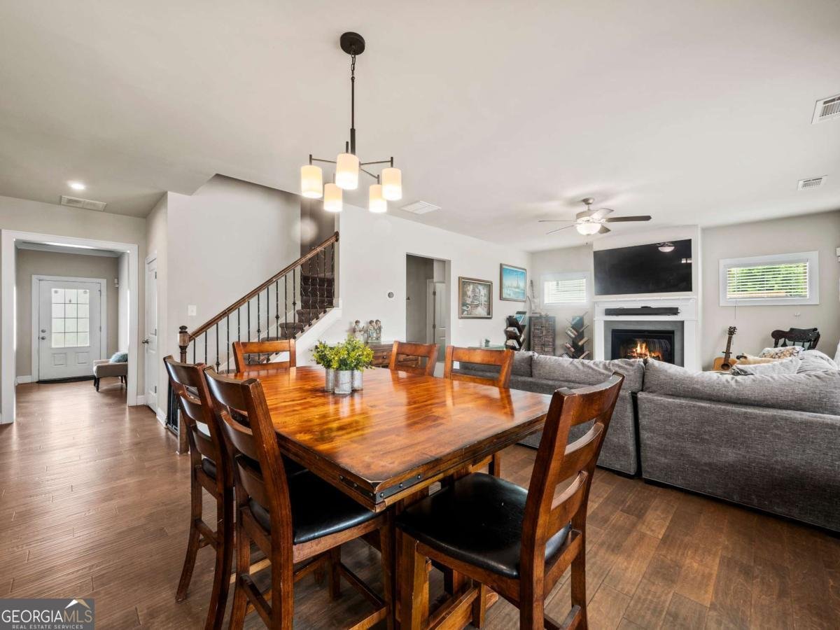 5730 Arbor Green Circle Sugar Hill - 18