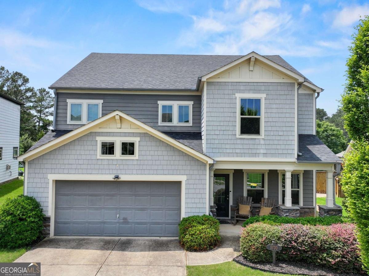 5730 Arbor Green Circle Sugar Hill - 2