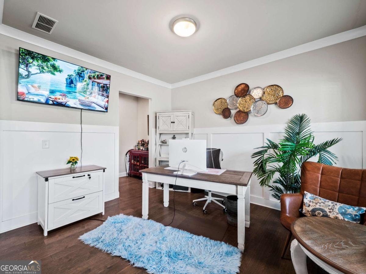 5730 Arbor Green Circle Sugar Hill - 27