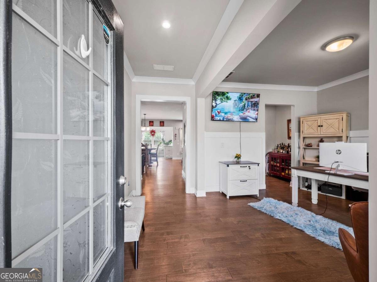 5730 Arbor Green Circle Sugar Hill - 44