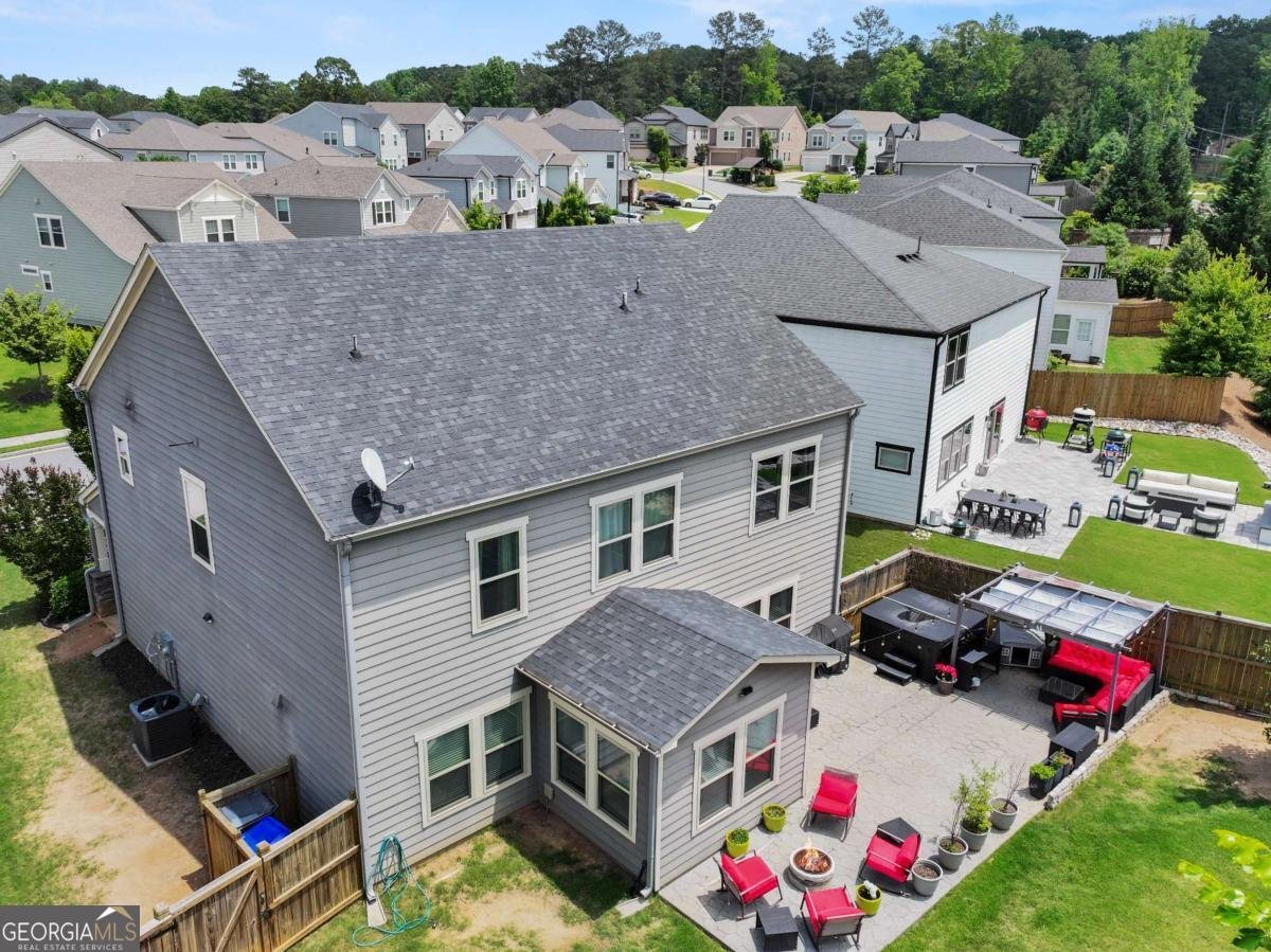 5730 Arbor Green Circle Sugar Hill - 5