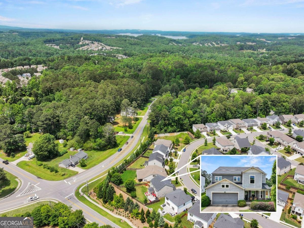 5730 Arbor Green Circle Sugar Hill - 8