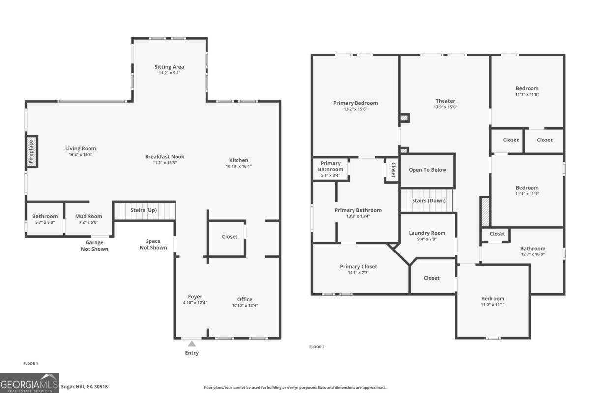 5730 Arbor Green Circle Sugar Hill - 9