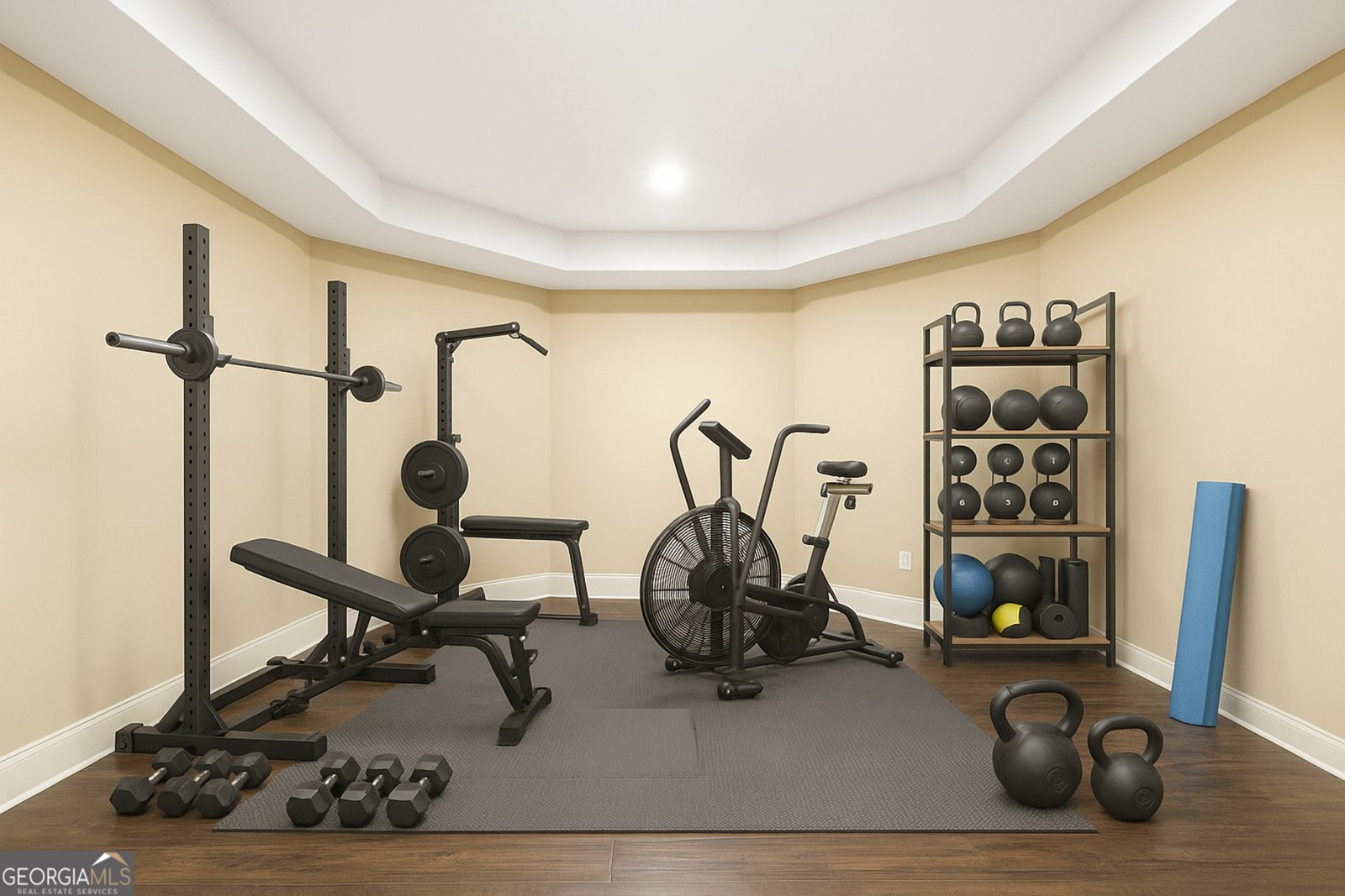 106 Windfields Lane Woodstock - 55