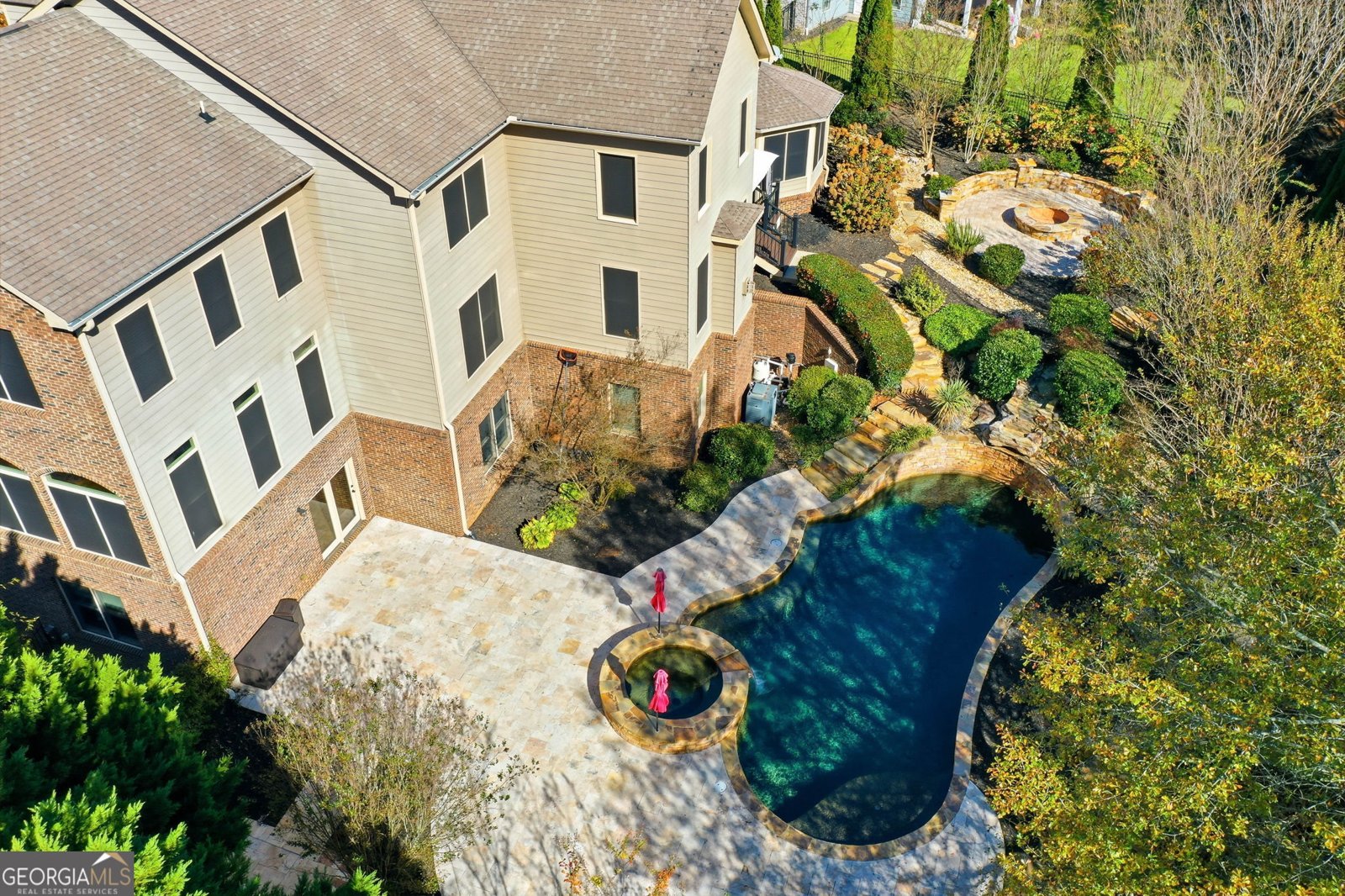 106 Windfields Lane Woodstock - 64