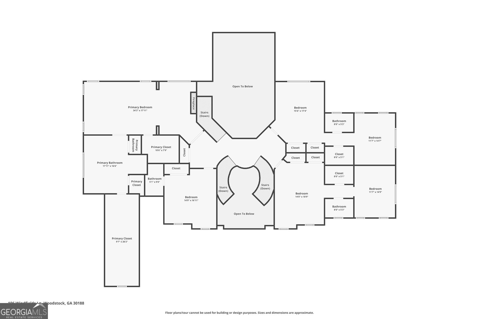 106 Windfields Lane Woodstock - 69