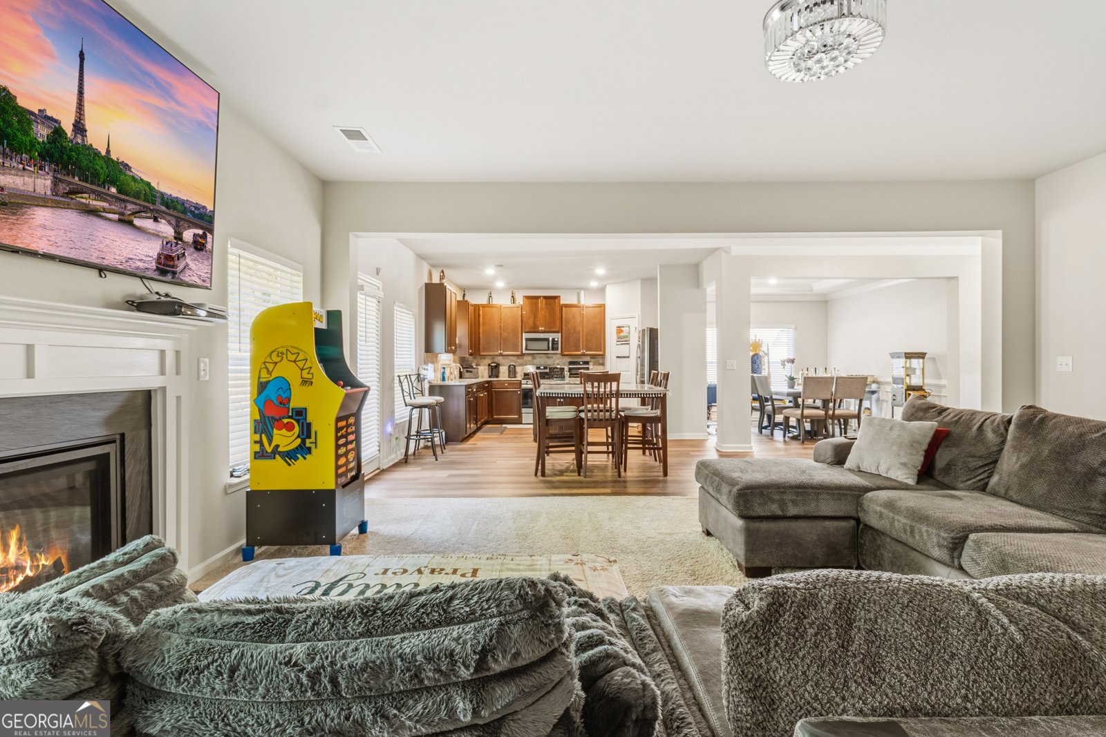 210 Kestrel Circle Covington - 15