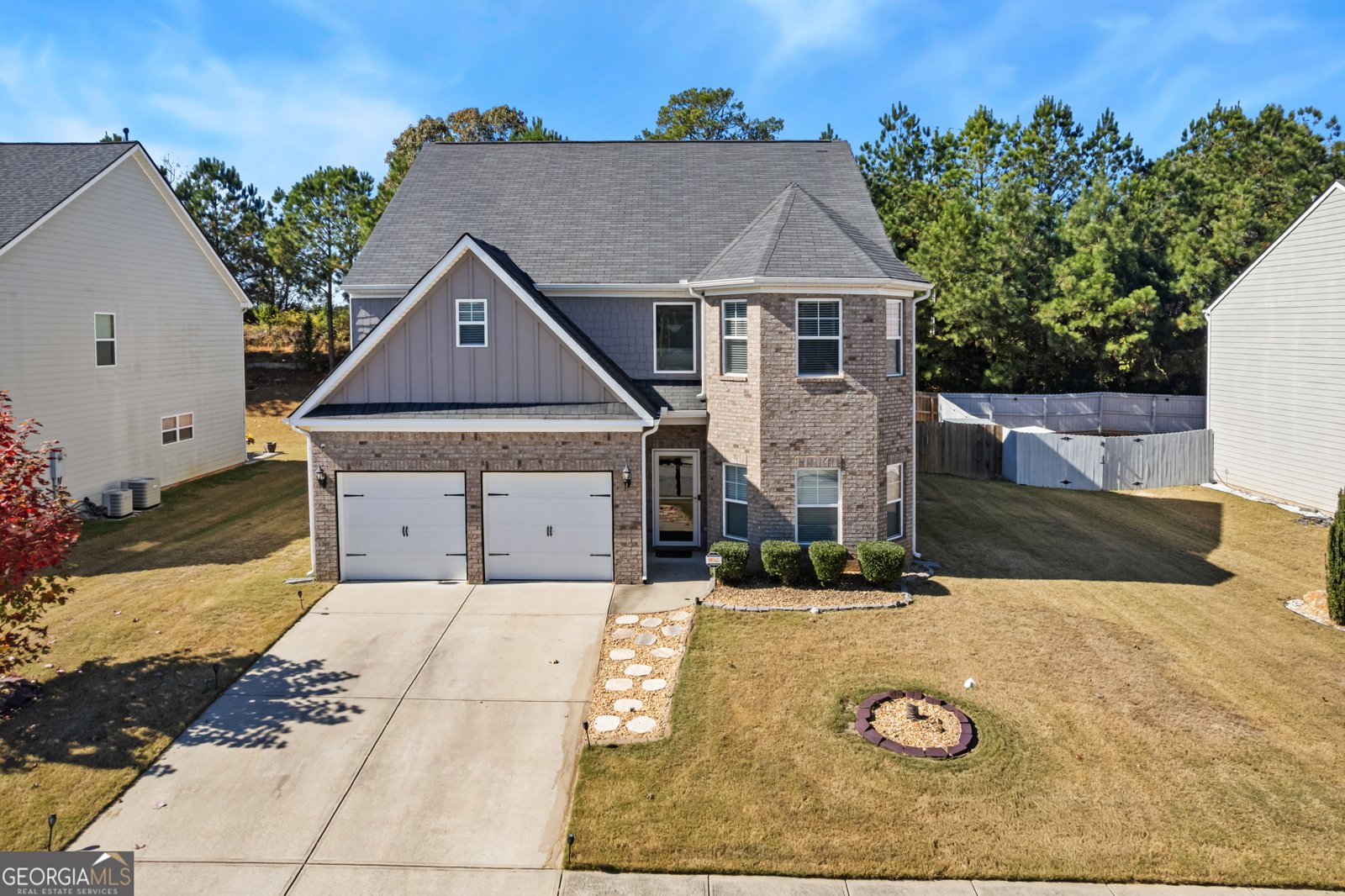 210 Kestrel Circle Covington - 2