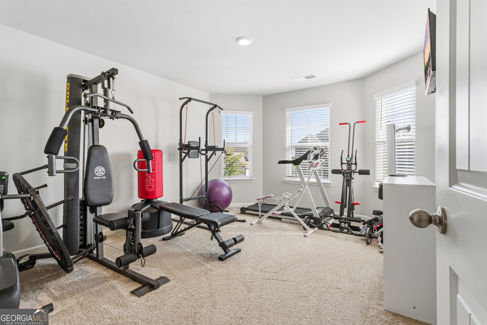 210 Kestrel Circle Covington - 29