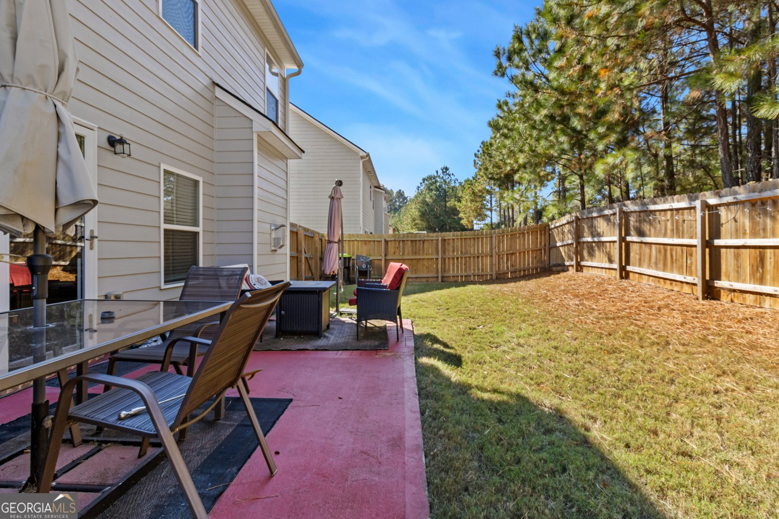 210 Kestrel Circle Covington - 38