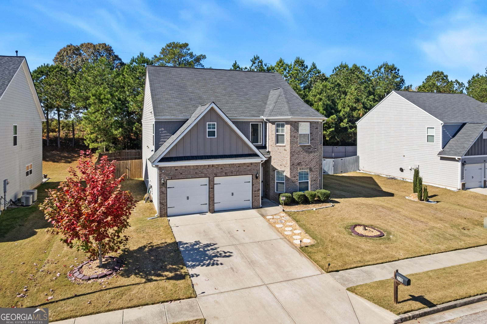 210 Kestrel Circle Covington - 4