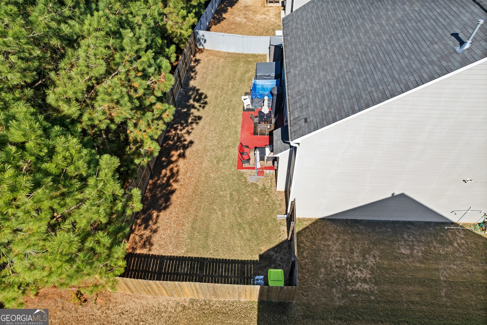 210 Kestrel Circle Covington - 40