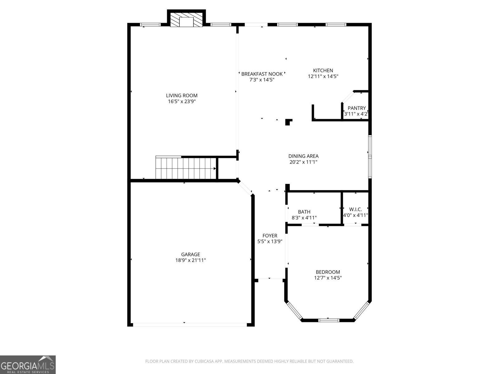 210 Kestrel Circle Covington - 42