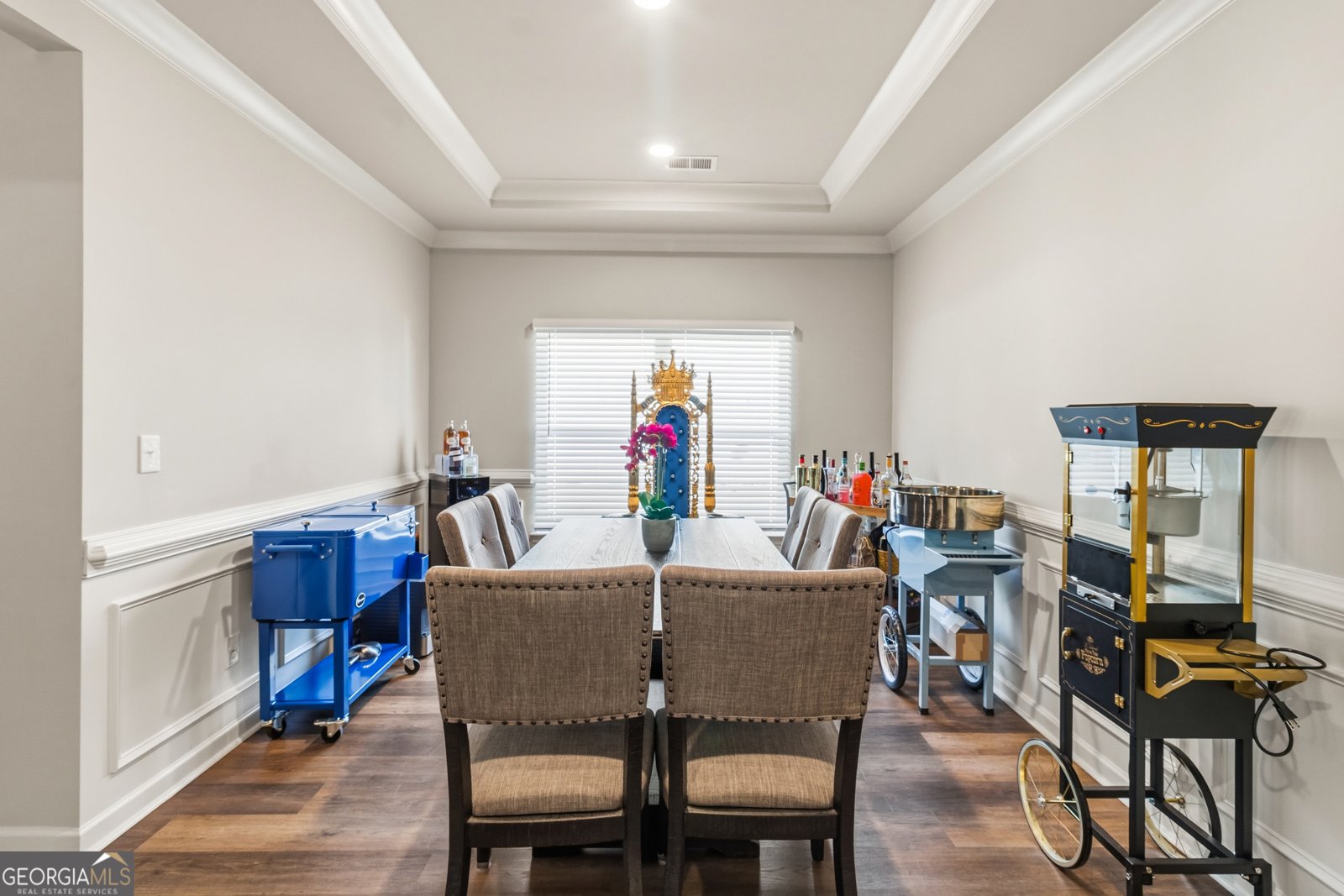 210 Kestrel Circle Covington - 5