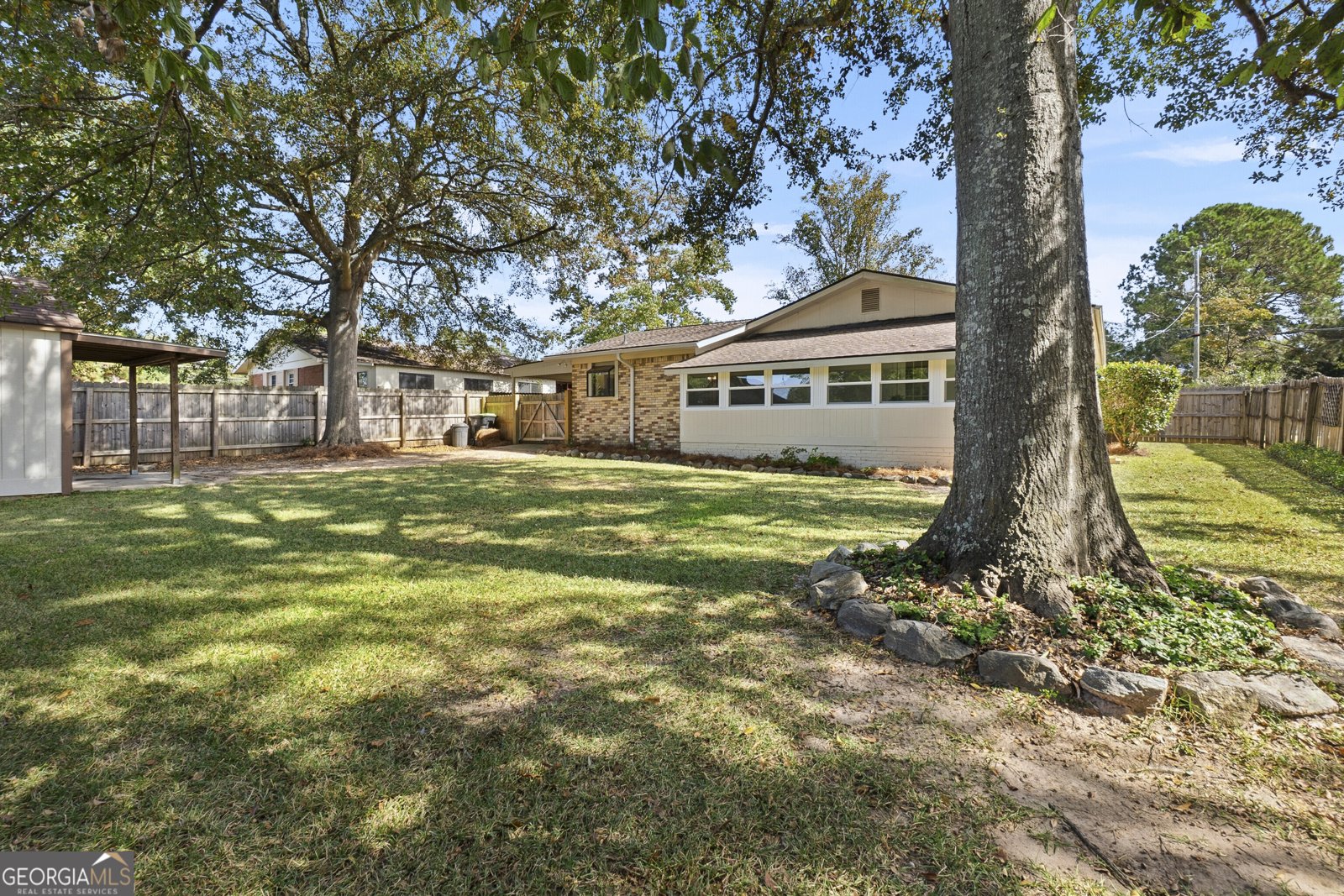 103 Victor Street Warner Robins - 10