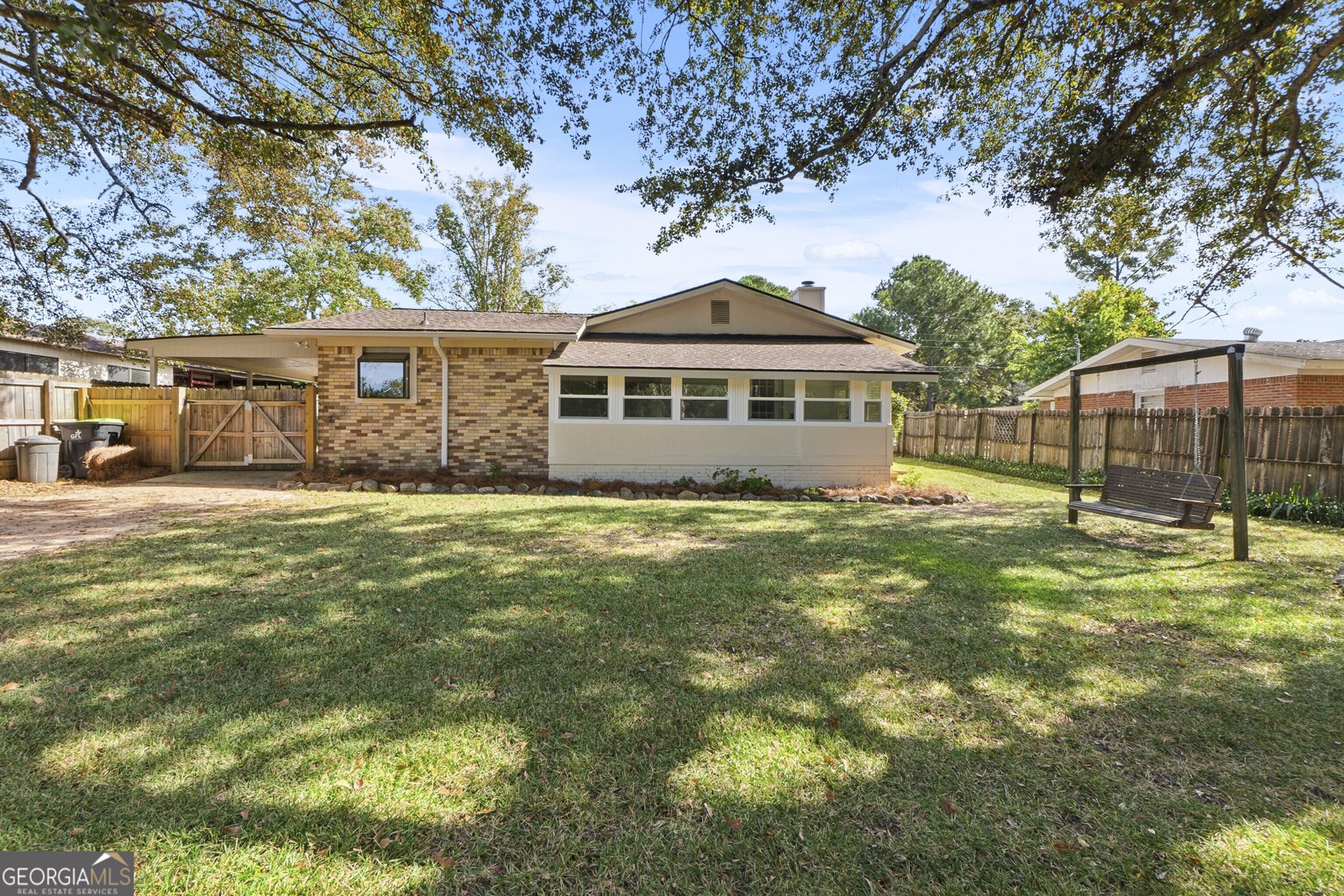 103 Victor Street Warner Robins - 11