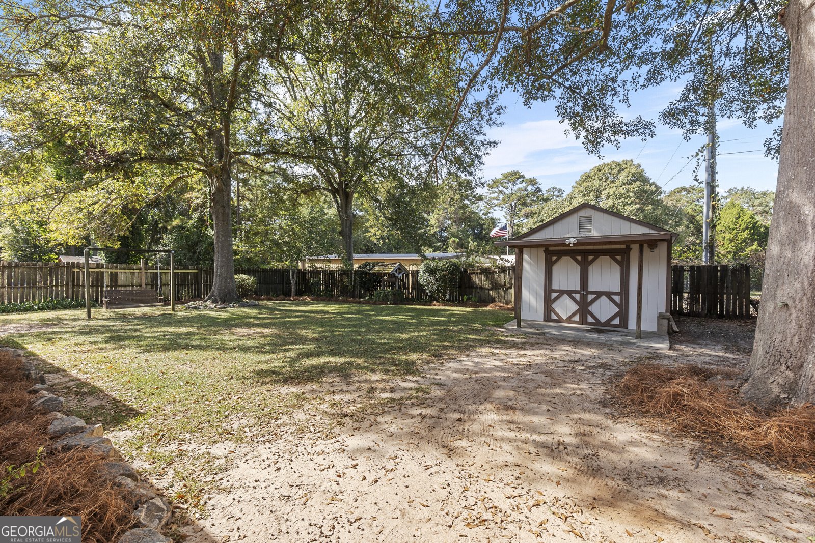 103 Victor Street Warner Robins - 14