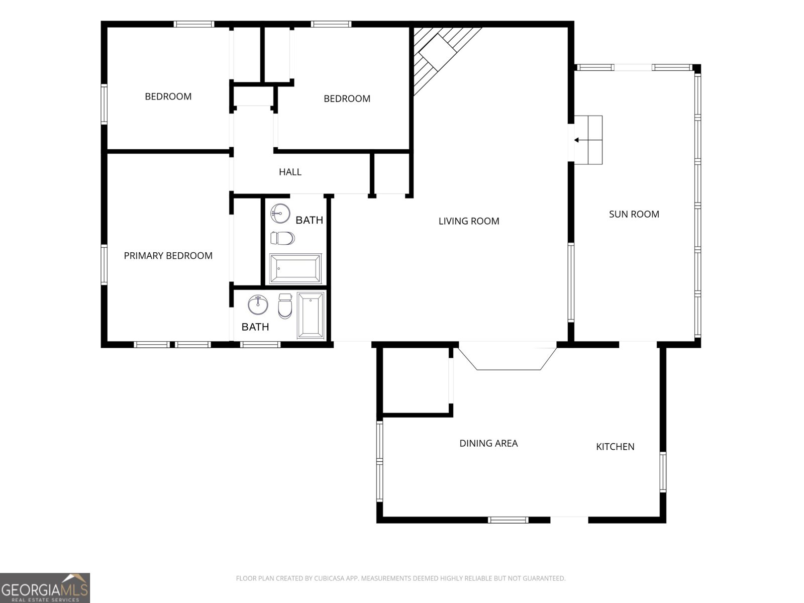 103 Victor Street Warner Robins - 51