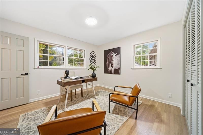 2089 CARTHAGE Road Tucker - 14