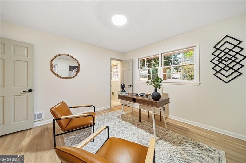 2089 CARTHAGE Road Tucker - 15