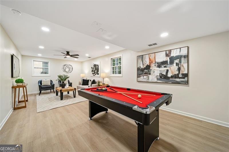 2089 CARTHAGE Road Tucker - 20