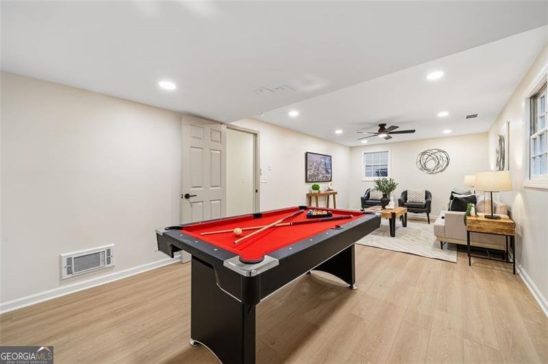 2089 CARTHAGE Road Tucker - 21