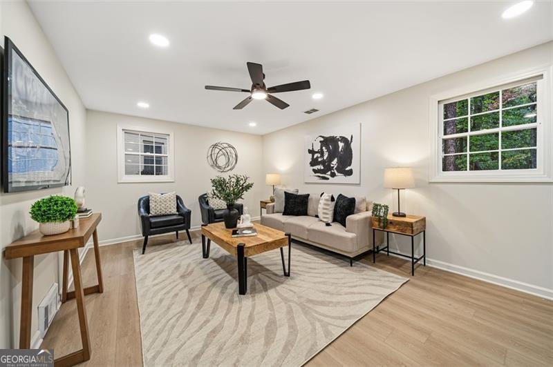 2089 CARTHAGE Road Tucker - 22