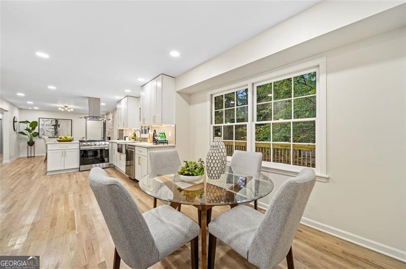 2089 CARTHAGE Road Tucker - 4