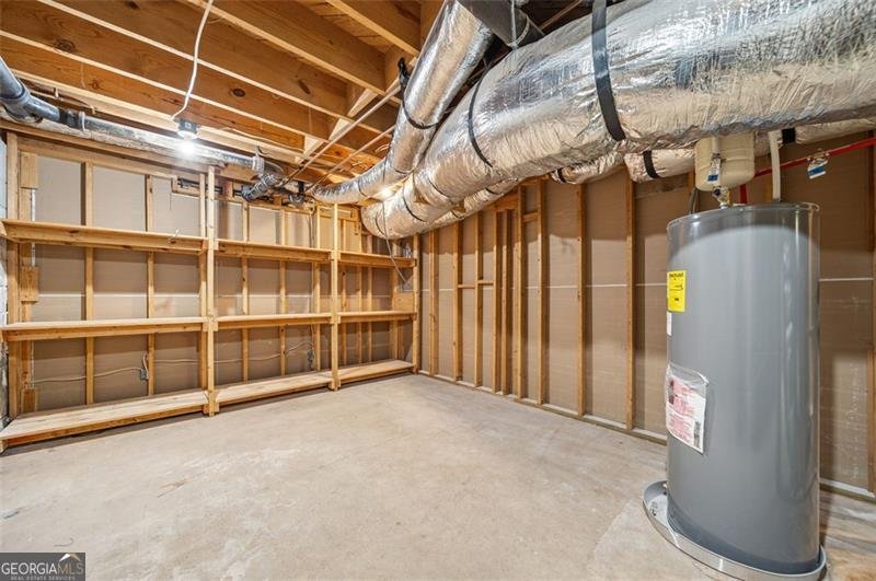 2089 CARTHAGE Road Tucker - 43