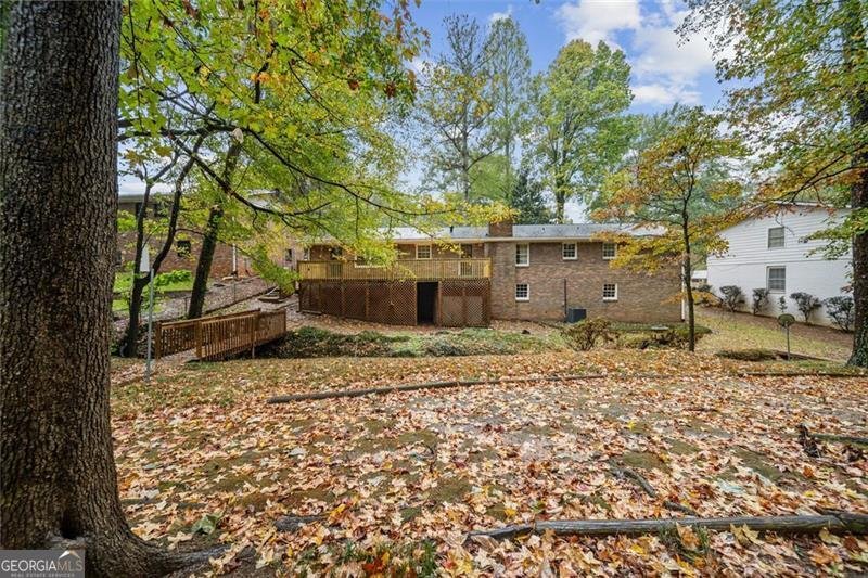 2089 CARTHAGE Road Tucker - 46