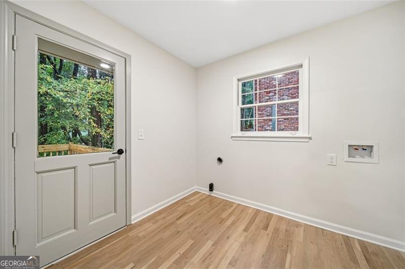 2089 CARTHAGE Road Tucker - 6