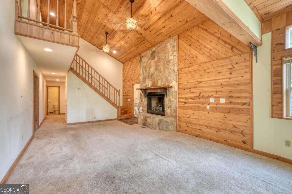 1048 Hawks Claw Road Blairsville - 14