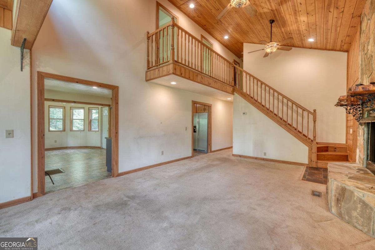 1048 Hawks Claw Road Blairsville - 15