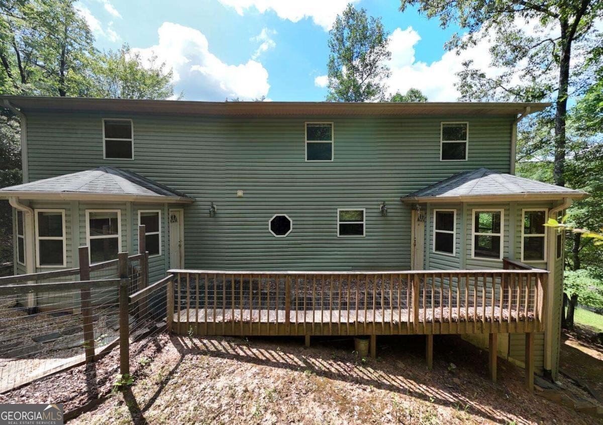 1048 Hawks Claw Road Blairsville - 3