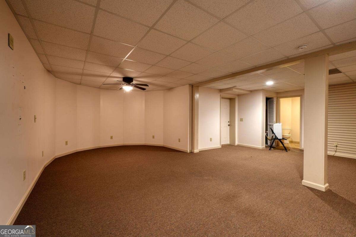 1048 Hawks Claw Road Blairsville - 38